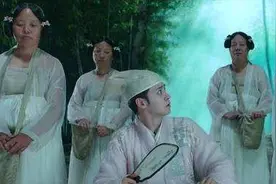 罗志祥中国内地票房累计突破50亿，你看过几部？图片