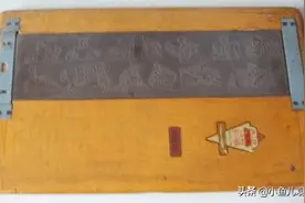 老物件：曾经让老师“又爱又恨”的物件，如今已被淘汰了图片