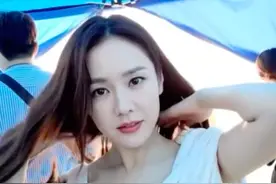 韩国女星近况！孙艺珍、安昭熙公开美照，文彩元减掉婴儿肥变V脸图片