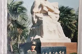 身边的榜样 | 从警37年，他是罪犯改造生涯的“指路人”图片