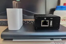 小身材大能量——友善ZeroPI测评图片