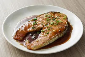 日本人家庭中最经典的4道“硬菜”，鲜味十足，一般人家见不到图片