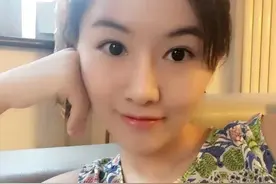 “毒妻”翟欣欣：骗婚1300万，逼死老公，转身又继续单身征婚图片