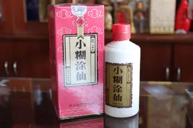 曾经辉煌的6种“知名白酒”，如今销量渐渐“衰败”，有些可惜了图片