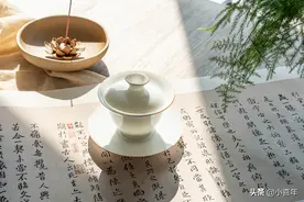 如何应对“喝茶失眠”？你可能对它还不够了解图片