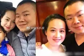 德云社各个角儿对象大曝光，岳云鹏老婆最大气，烧饼老婆身材最好图片