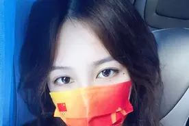 中国“水球女王”熊敦瀚，堪称运动场的颜值担当，可休闲可时尚图片