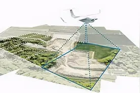 高中地理——每日讲1题（NDVI、地理信息技术、阳坡、迎风坡）图片
