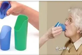 吞之有道，食之有味。吞咽障碍如何做家庭康复？图片