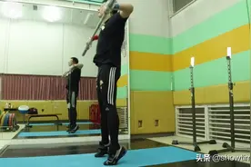 举重技术交流：举重中高拉和速拉的作用与意义图片