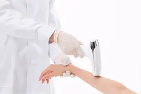 脱毛仪可以永久脱毛吗？图片
