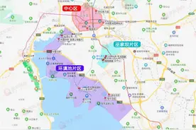 昆明2万+楼盘地图出炉 最贵的项目都集中在这几个区域图片