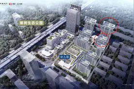正在登记，首付58万起买省府北！滨湖云谷还有这些热盘即将加推图片