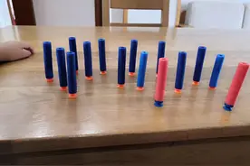 我开始从内心接纳孩子把家里搞得一团糟了图片