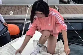 女大学生张家界失联6天：是跳伞圈“女神”，曾签人体器官捐献志愿书，有数百次翼装飞行和高空跳伞经验图片