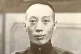 唯一儿子被保姆摔死，余叔岩无子送终，死后妻子焚烧他的珍贵遗物图片