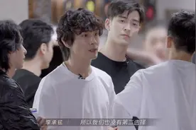 《哥哥》里5个语言大师：胡海泉老练李承铉清醒，李云迪有大局观图片