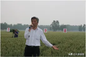 三位院士！河南省农科院人才队伍建设交出亮眼“成绩单”图片