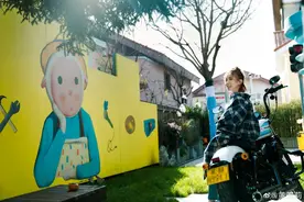 看了黄雅莉的家，终于知道为啥这么多人羡慕她的生活图片