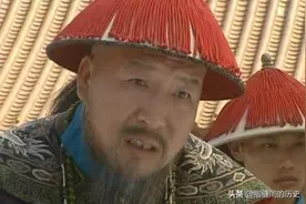 李侍尧：差点被“大老虎”和珅扳倒的“小老虎”图片