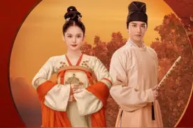 许魏洲新剧“袭胸”古力娜扎？人品引发热议，女方终于发声了图片