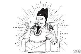 极简明朝史（合辑）图片