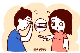 产检时，医生暗示胎儿性别的“神操作”，一个比一个有趣图片