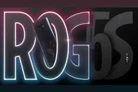 手游玩家的最终幻想？腾讯 ROG 游戏手机 5s小体验图片