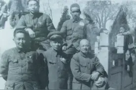 刘校长与学生的对话图片