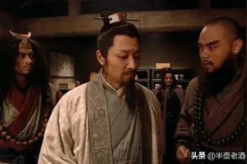 鲁智深不识字，临终偈语明显是伪作，有三位天罡正将可能是代笔人图片
