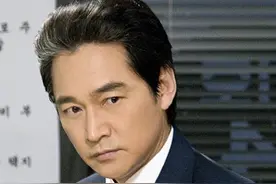 郑宝石的儿子，朴海美的儿子，宋康昊的儿子，优秀的韩国星二代图片