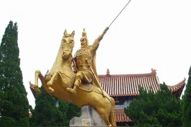朱元璋与陈友谅争夺天下图片