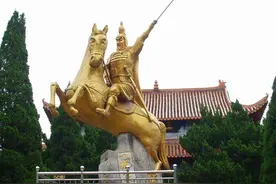 朱元璋与陈友谅争夺天下图片