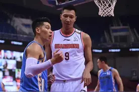 林书豪终究不是马布里，书豪600字长文道歉:对不起，不后悔来北京图片