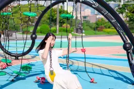 深圳北这个“小火车站”，极少人知道图片