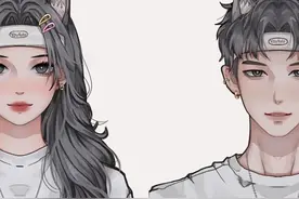 超甜超美腻情头｜一起吃草莓蛋糕吧，我吃草莓，你吃蛋糕图片