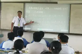 一项简单的跑操运动真有这么大魔力吗？图片