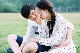 女朋友和男闺蜜一起旅游7天，我质问她，男闺蜜却发来这样的话图片