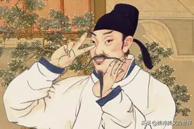 李白诗“白发三千丈”中“三千丈”有多长？这么没道理为何成经典图片