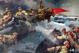 淮海决战，国民党军并非没有胜机，粟裕因势利导果断提出打大仗，毛泽东命令中原野战军占领宿县成为奇招图片