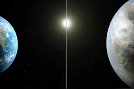 本该成为超级地球，却被木星剥夺希望，它是太阳系“最惨”星球图片