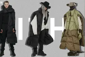 废土风是什么鬼？这种“乞丐穿搭”怎么成主流了图片