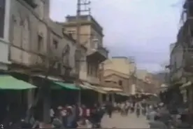 曾经惠安县最热闹的那些老地方，你还记得多少？图片