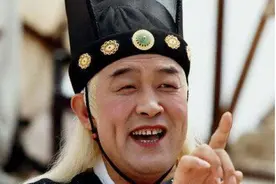 演员李建义：那年5岁，我见过一个太监图片