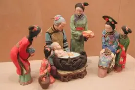 言之有礼：话说古代风俗礼仪（24）人“生”大事，落草不一定为寇图片