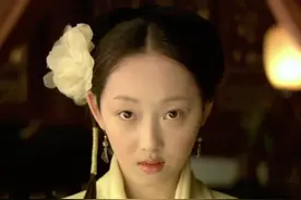 九版宝黛初见，谁含羞娇怯，谁目光呆滞，谁才是一眼万年？图片