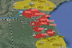 台儿庄战役：李宗仁的口袋阵如此明显，为何濑谷旅团还是往里面钻图片