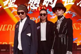 比你想的更猛！乐队、说唱、音乐人集合搞事来了图片