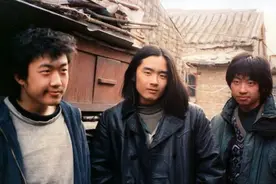 嘿，彭裤子图片