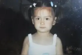 Angelababy辛酸成长史，4次恋情，直到碰见改变她命运的男人图片
